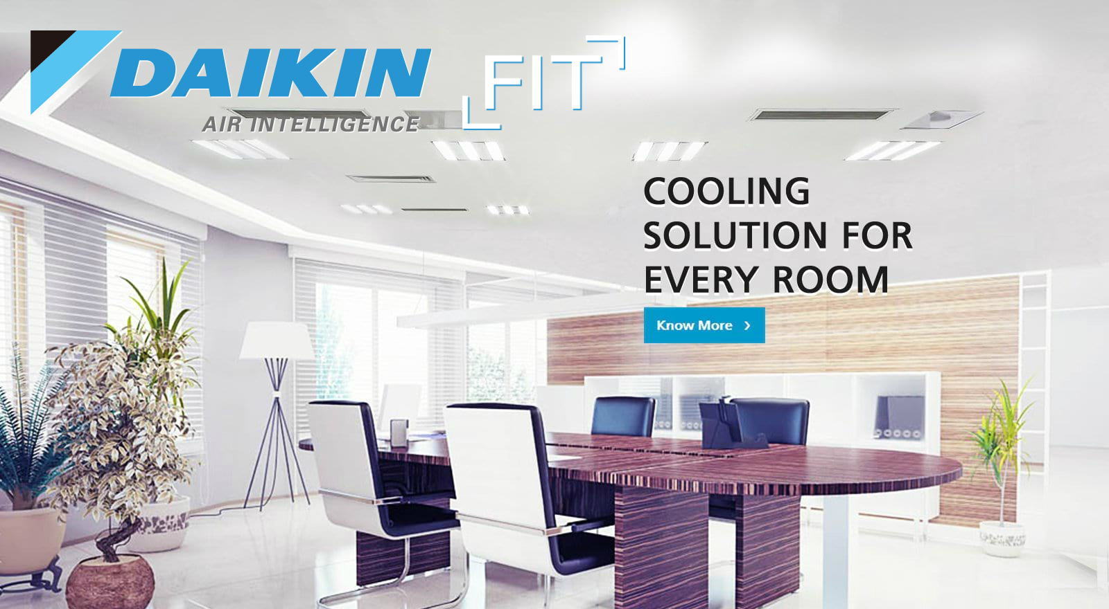 colling-daikin air conditioning fort lauderdale fl